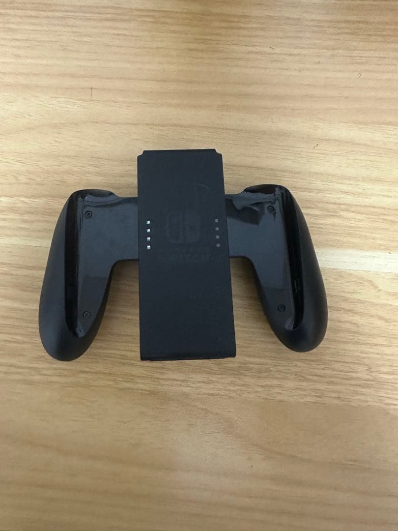 【箱・付属品完備】Nintendo Switch ジャンク品 ブルースクリーン