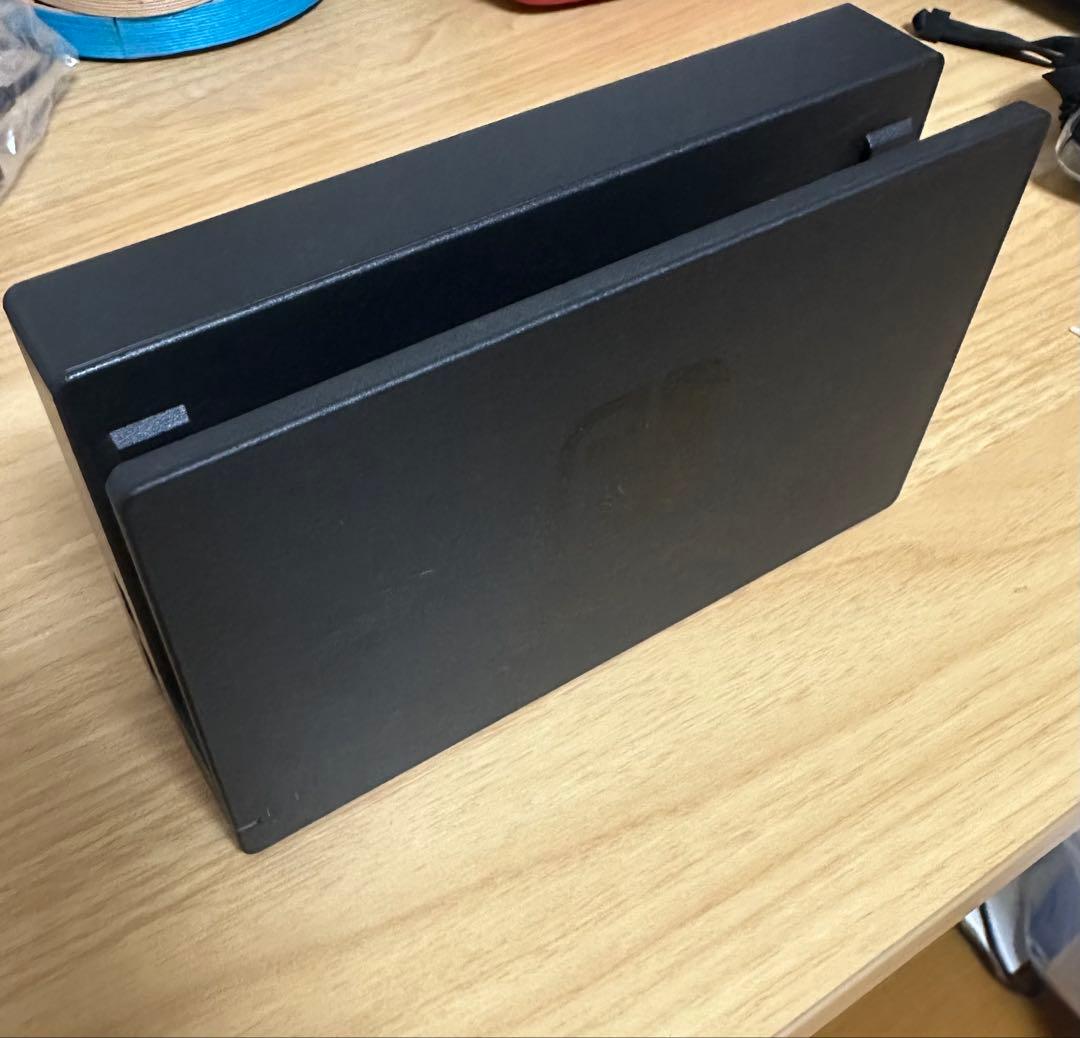 【箱・付属品完備】Nintendo Switch ジャンク品 ブルースクリーン