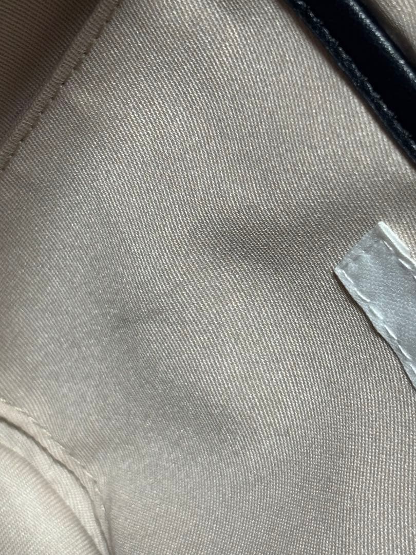 herlipto かごバッグ Palma Mini Tote Bag ブラック