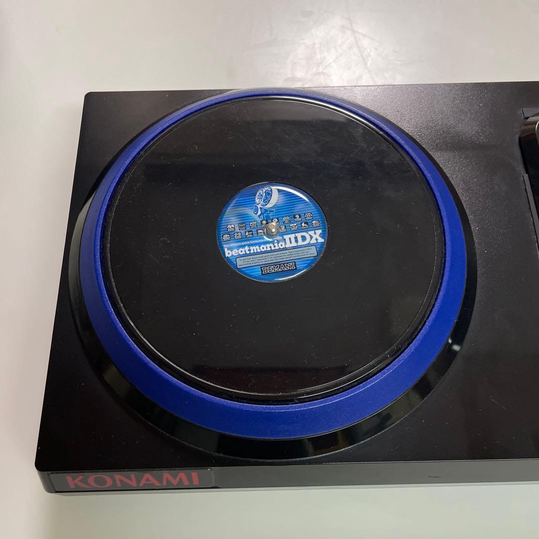 beatmania IIDX専用コントローラ　エントリーモデル