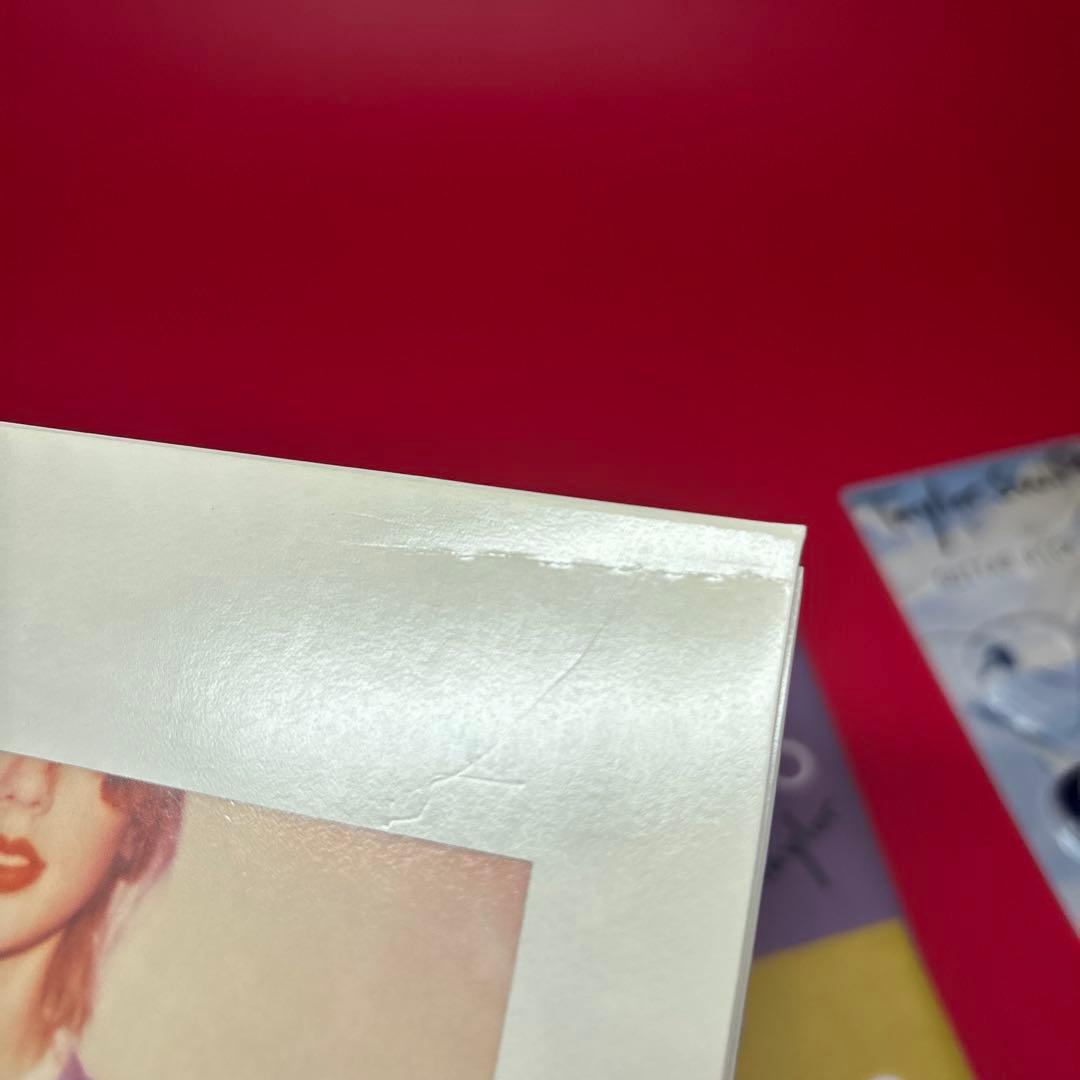 Taylor Swift テイラースウィフト1989 tour edition