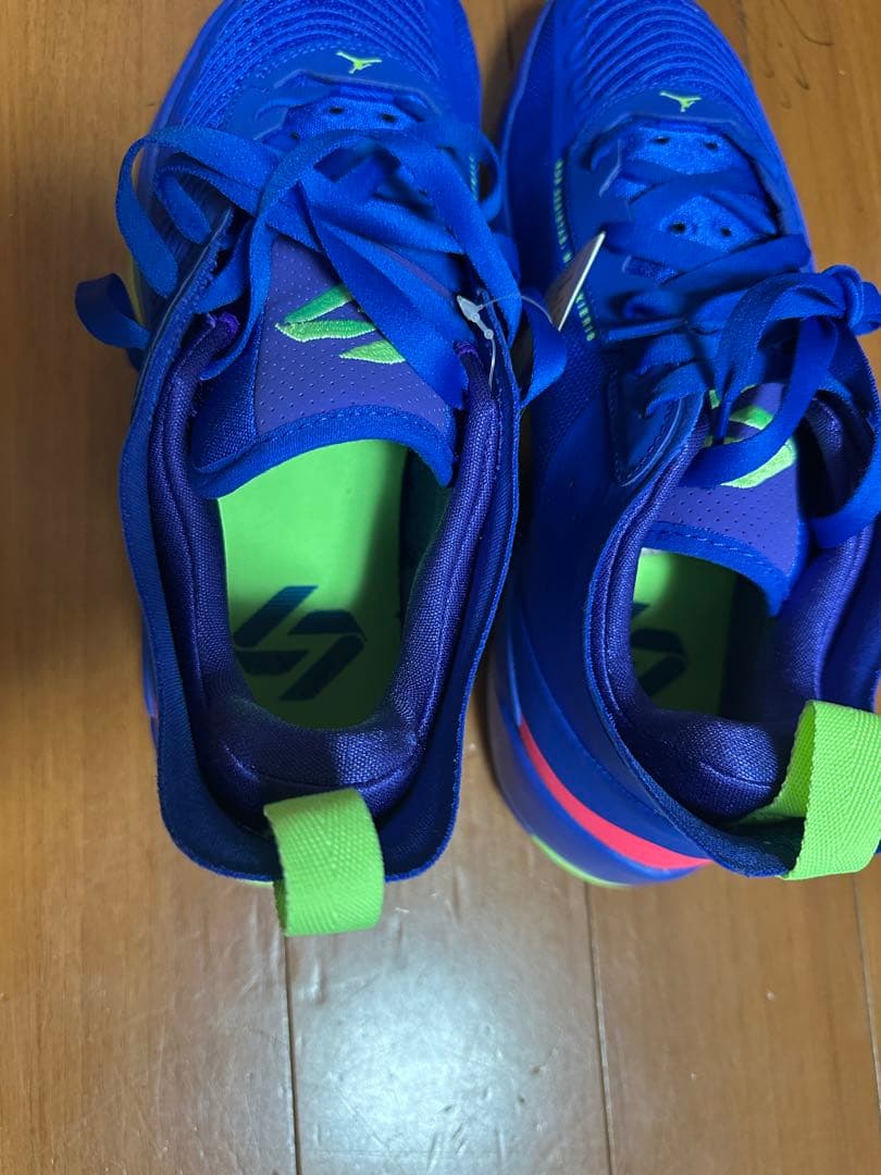 シューズ(男性用) JORDAN LUKA 1 PF 9.5