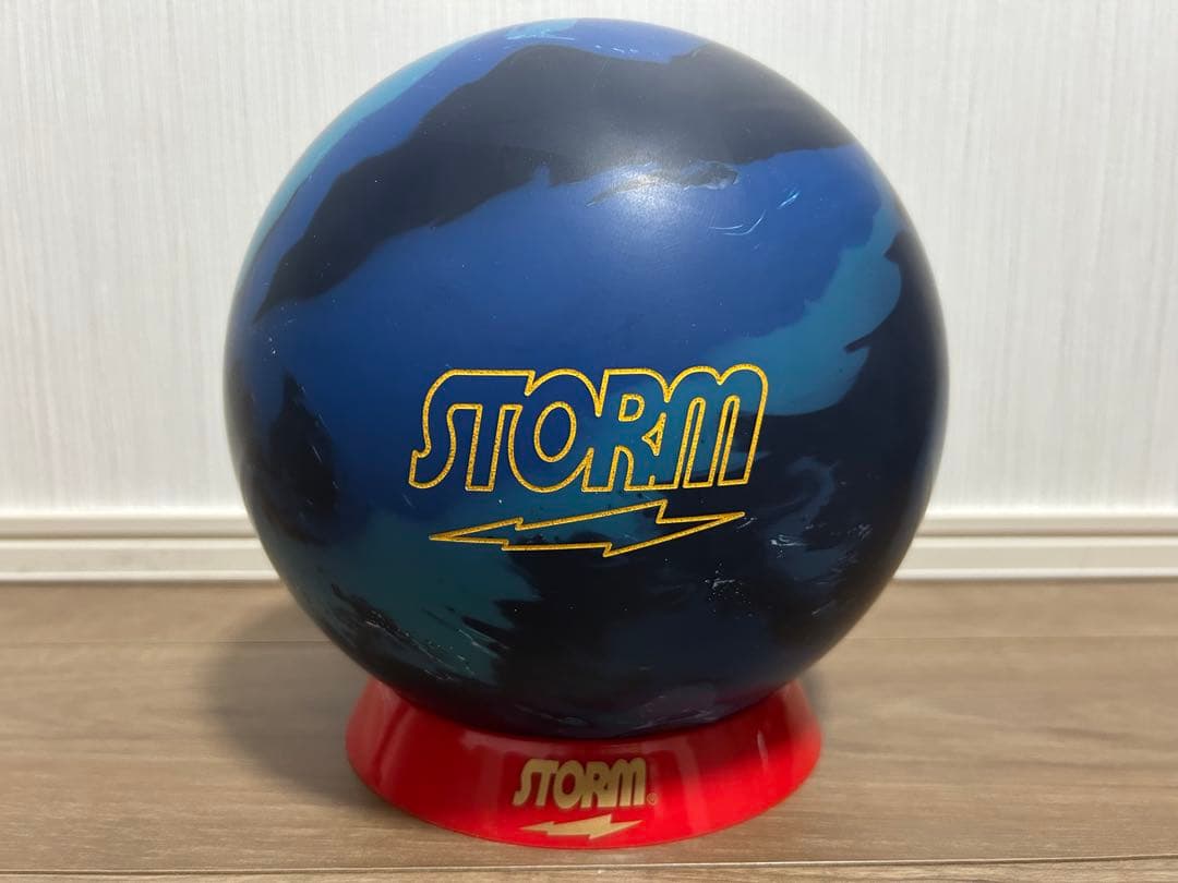 韓国限定　【新品】フィジックス・ソリッド　ストーム　15ポンド3オンス 1