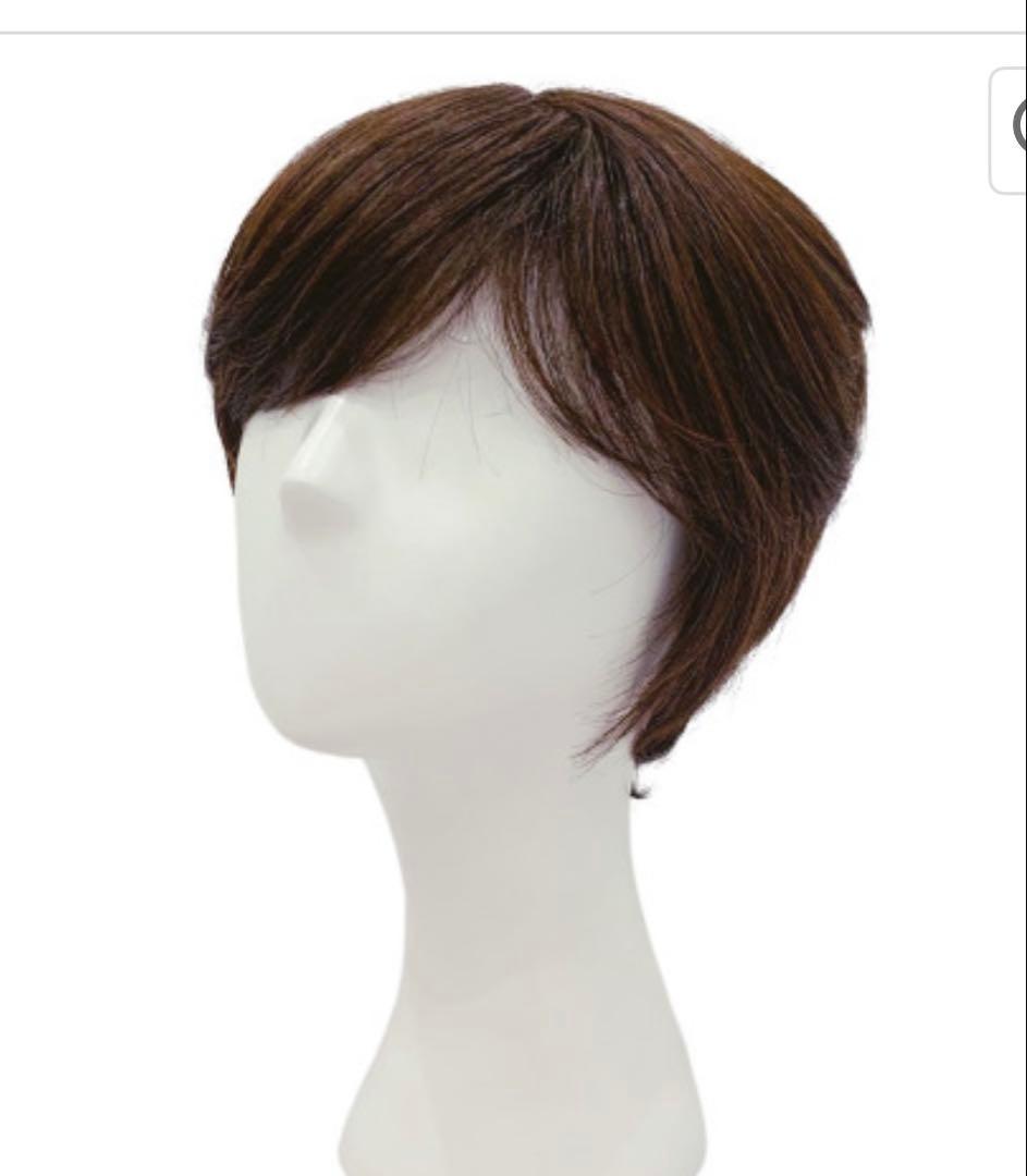 KAZUE カズエ　ウィッグ　フェミニンショート