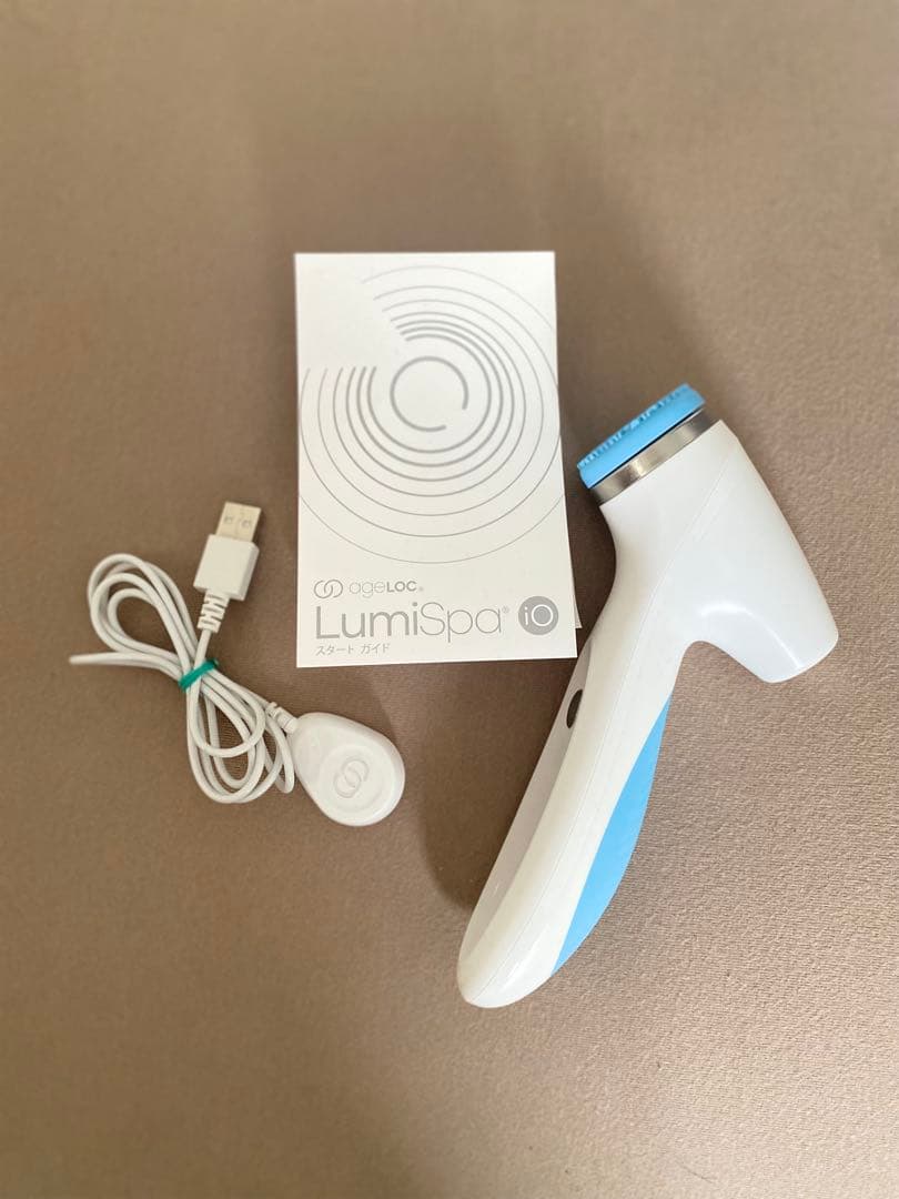 ルミスパio ニュースキン