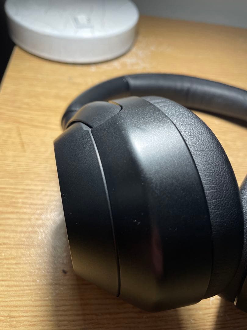 SONY ULT WEAR ブラック