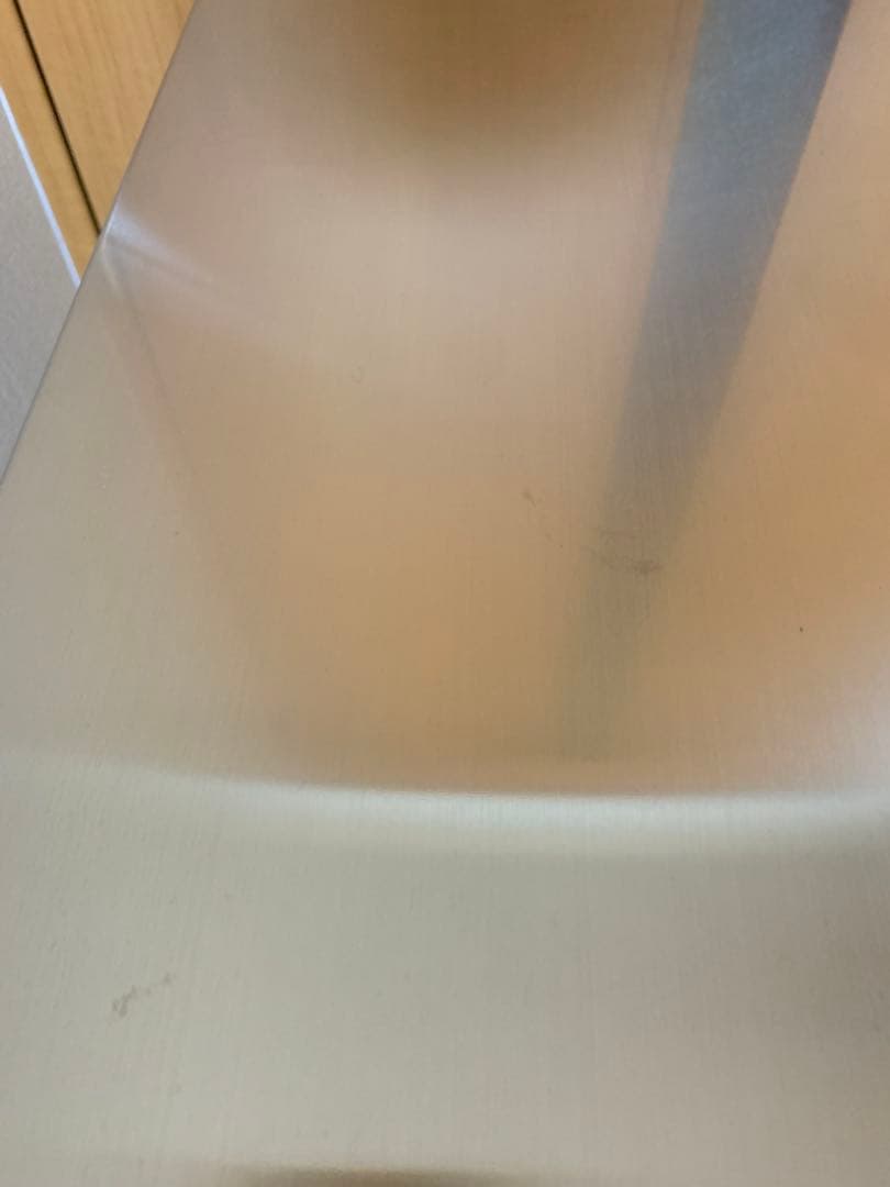 IKEA イケア　ステンレスワゴン