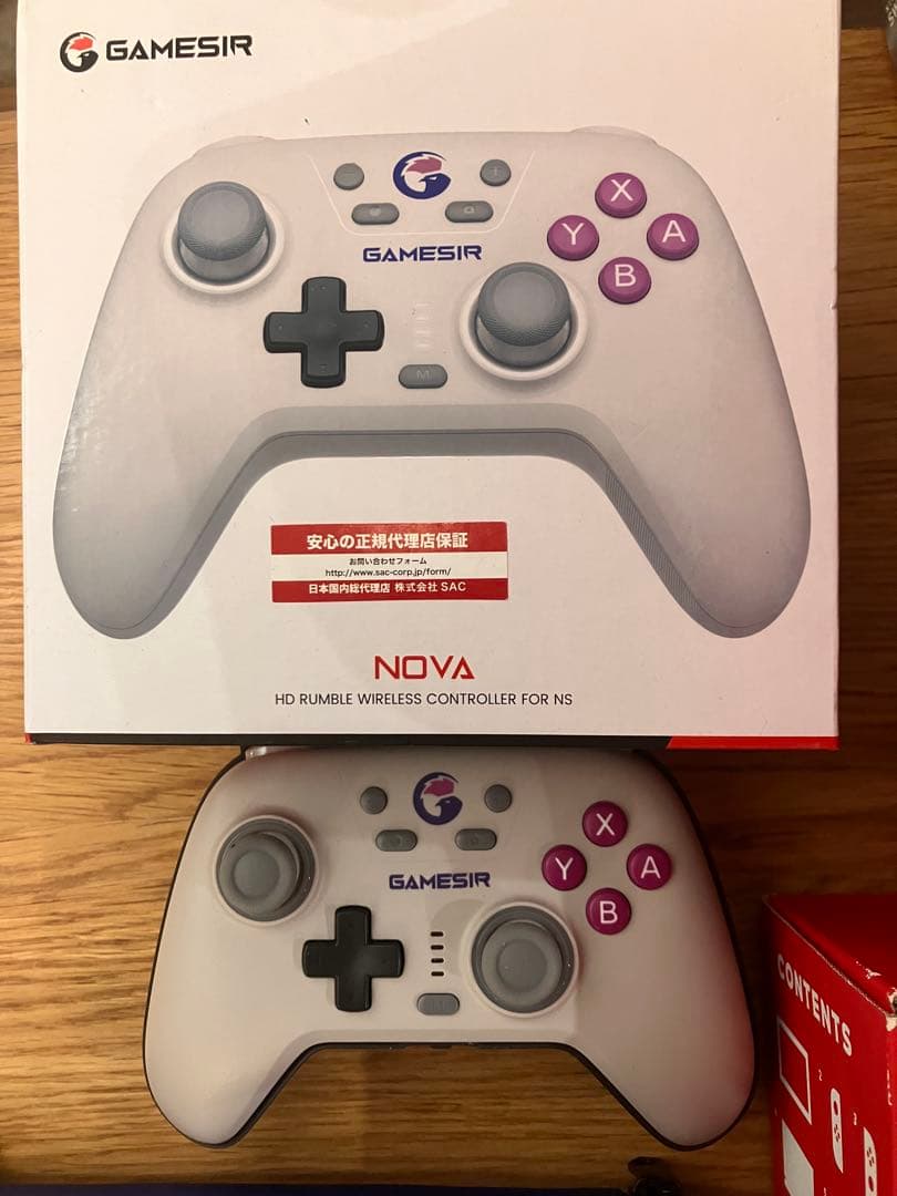 Nintendo Switch 本体　付属品多数