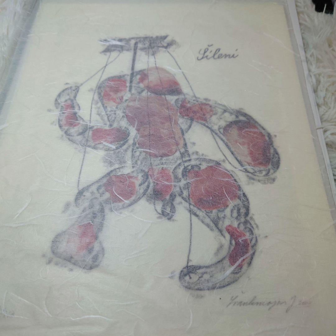 UIDx　ヤン・シュヴァンクマイエル　プレミアムBOX 稀少　限定生産品