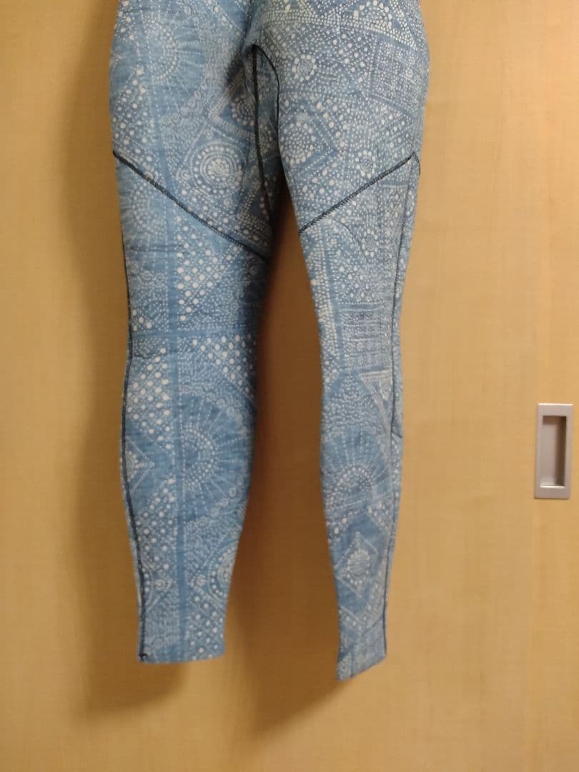 ビラボン　ロングジョン　М