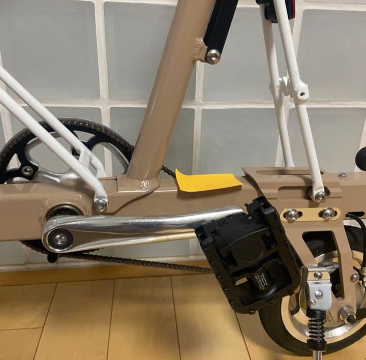 CARRY ME キャリーミー　ソリッド