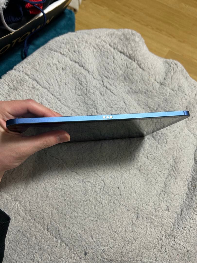 iPad 第10世代 256gb