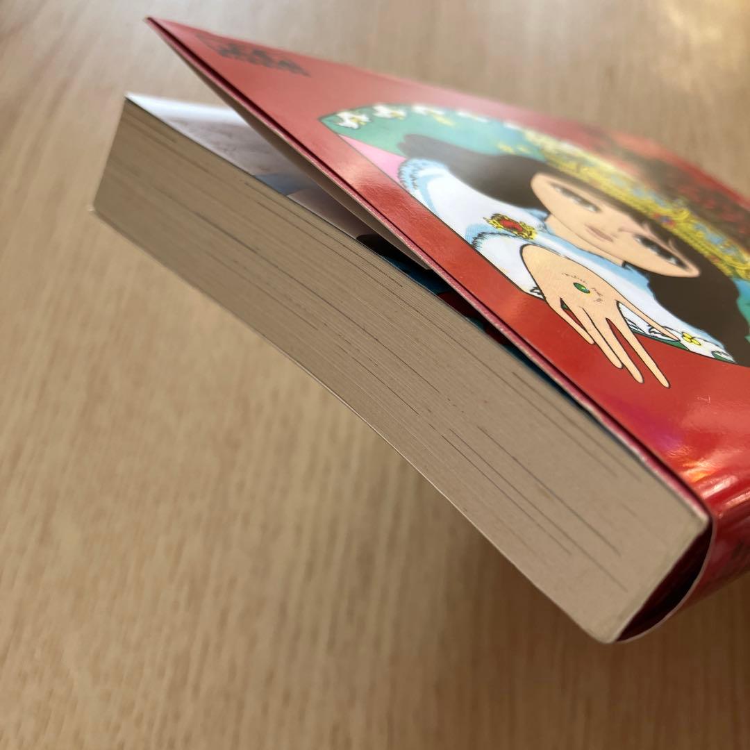 なかよしオリジナル版作品集 文庫コミック 楳図かずお　全5巻　セット