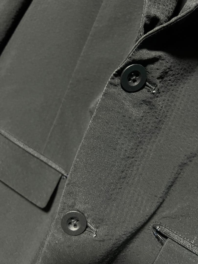 伊勢丹豪華版 アディダス セットアップ AEROREADY シアサッカー Y-3