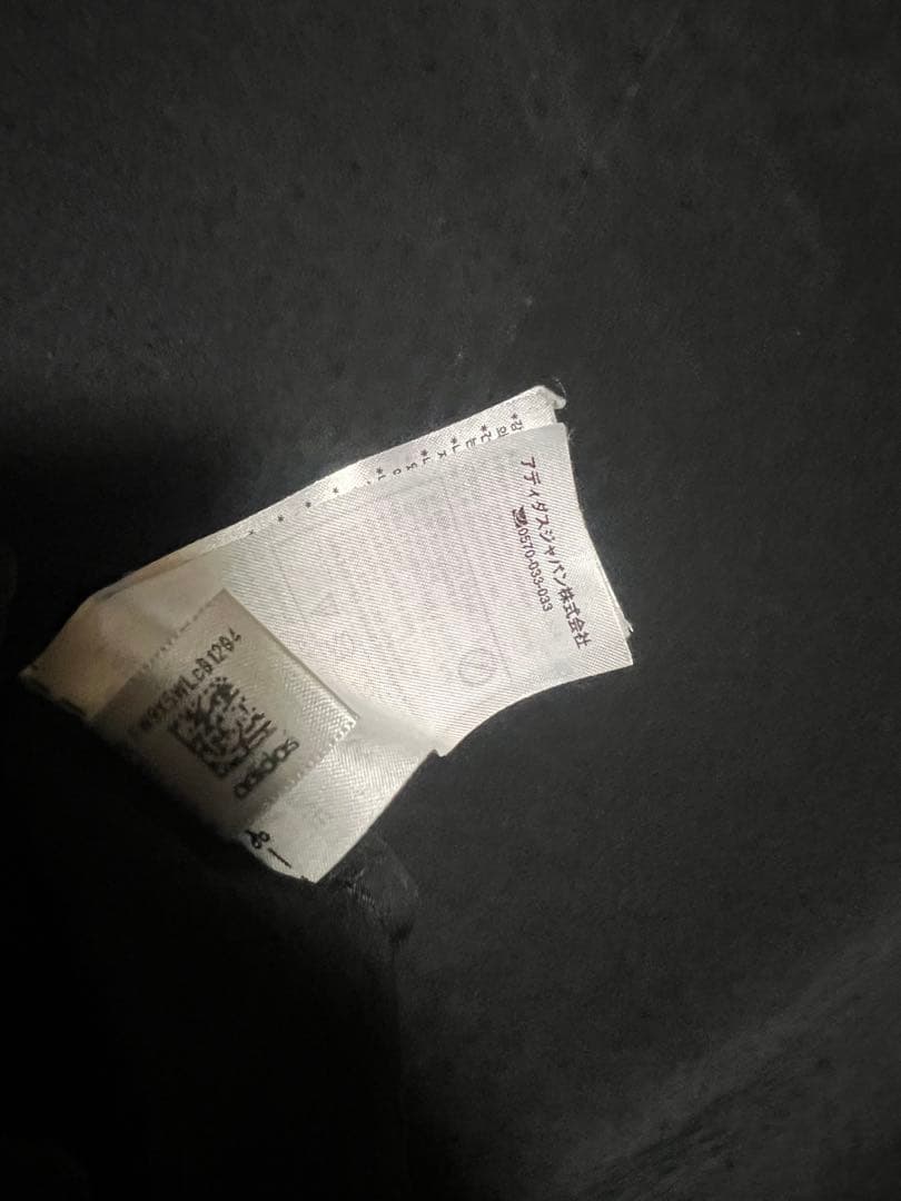 伊勢丹豪華版 アディダス セットアップ AEROREADY シアサッカー Y-3