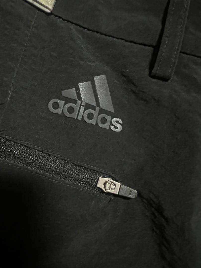 伊勢丹豪華版 アディダス セットアップ AEROREADY シアサッカー Y-3