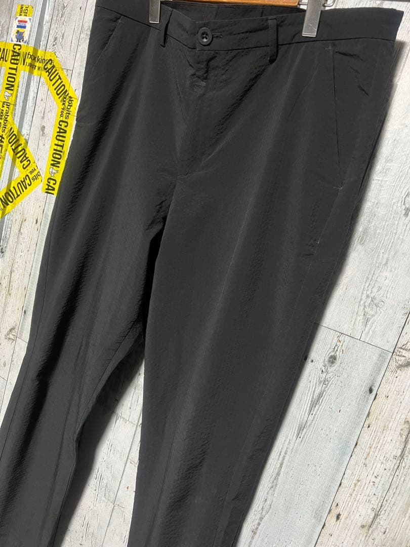 伊勢丹豪華版 アディダス セットアップ AEROREADY シアサッカー Y-3