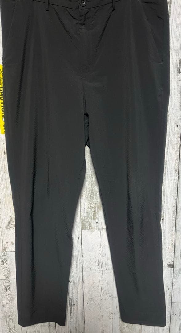 伊勢丹豪華版 アディダス セットアップ AEROREADY シアサッカー Y-3