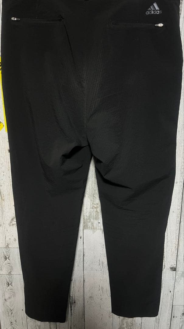 伊勢丹豪華版 アディダス セットアップ AEROREADY シアサッカー Y-3