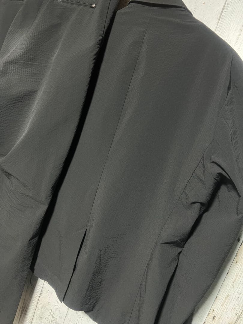 伊勢丹豪華版 アディダス セットアップ AEROREADY シアサッカー Y-3