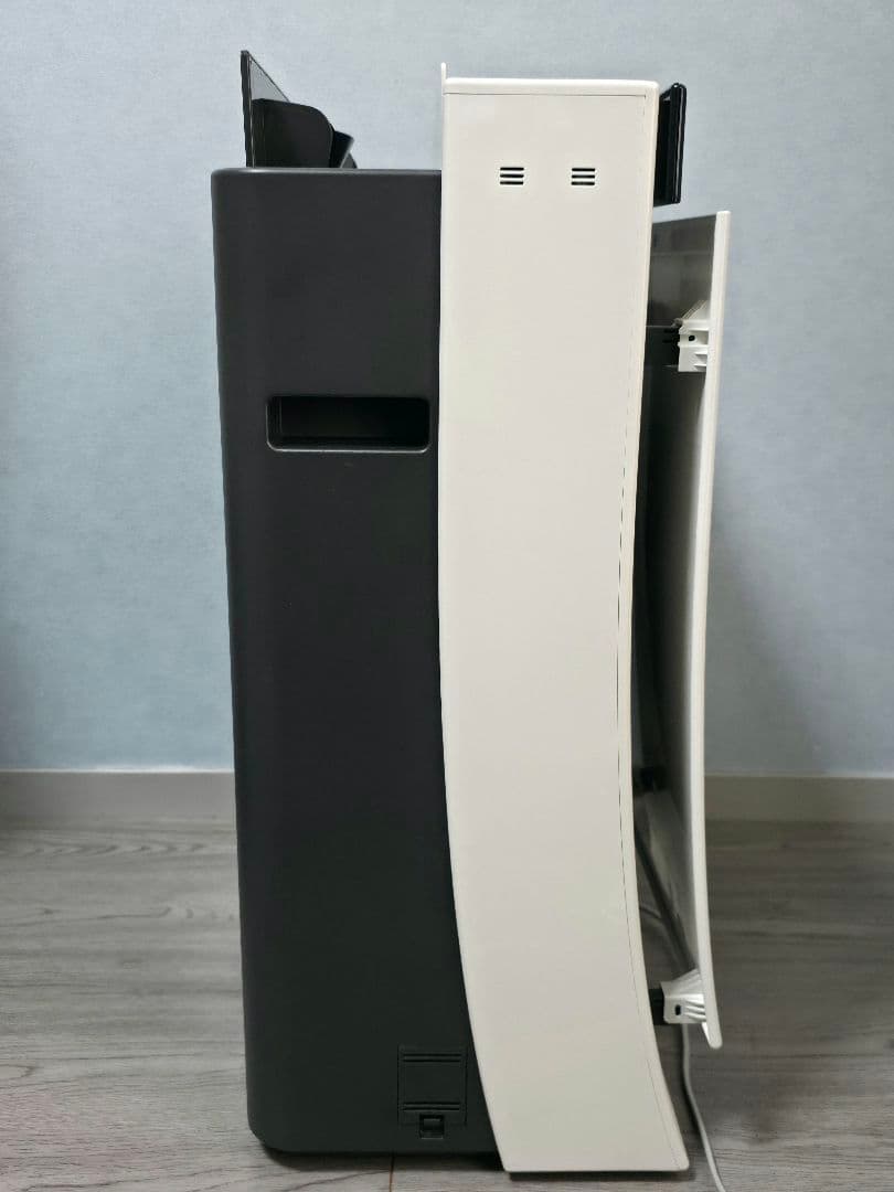 【訳あり特価】Panasonic 加湿空気清浄機 F-VC70XS 2020年製