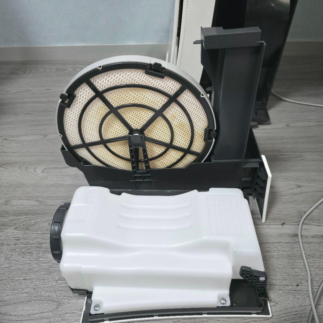 【訳あり特価】Panasonic 加湿空気清浄機 F-VC70XS 2020年製