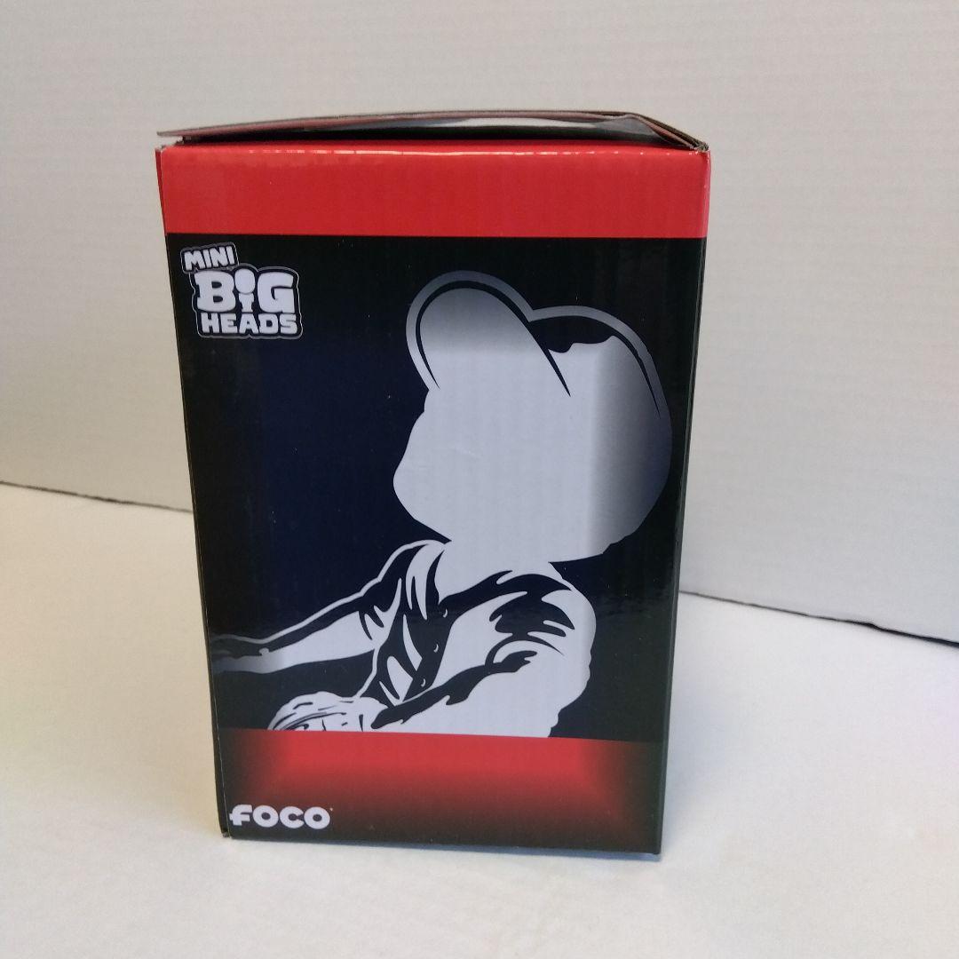 【限定】大谷翔平　ロサンゼルス・ドジャース MINI BIG HEADS