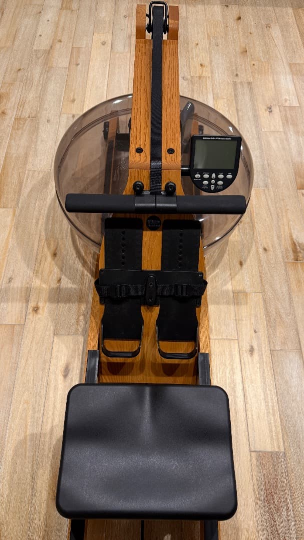 WaterRower ローイングマシン ウォーターローワー 木製フレーム