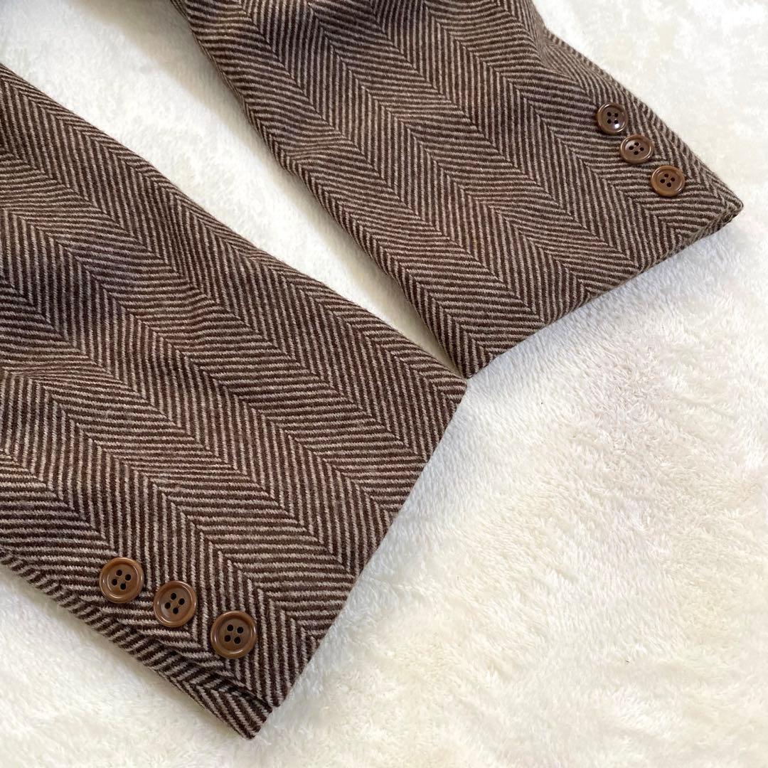 COMME CA DU MODE MEN ✨希少ヴィンテージ✨ ダブル スーツ