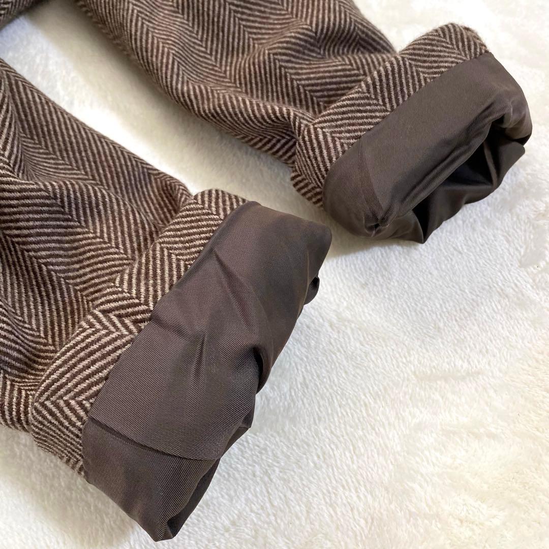 COMME CA DU MODE MEN ✨希少ヴィンテージ✨ ダブル スーツ