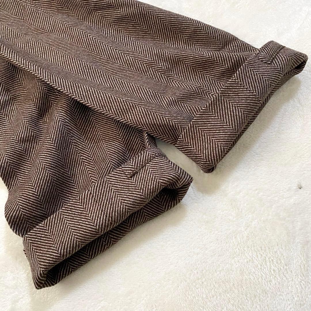 COMME CA DU MODE MEN ✨希少ヴィンテージ✨ ダブル スーツ