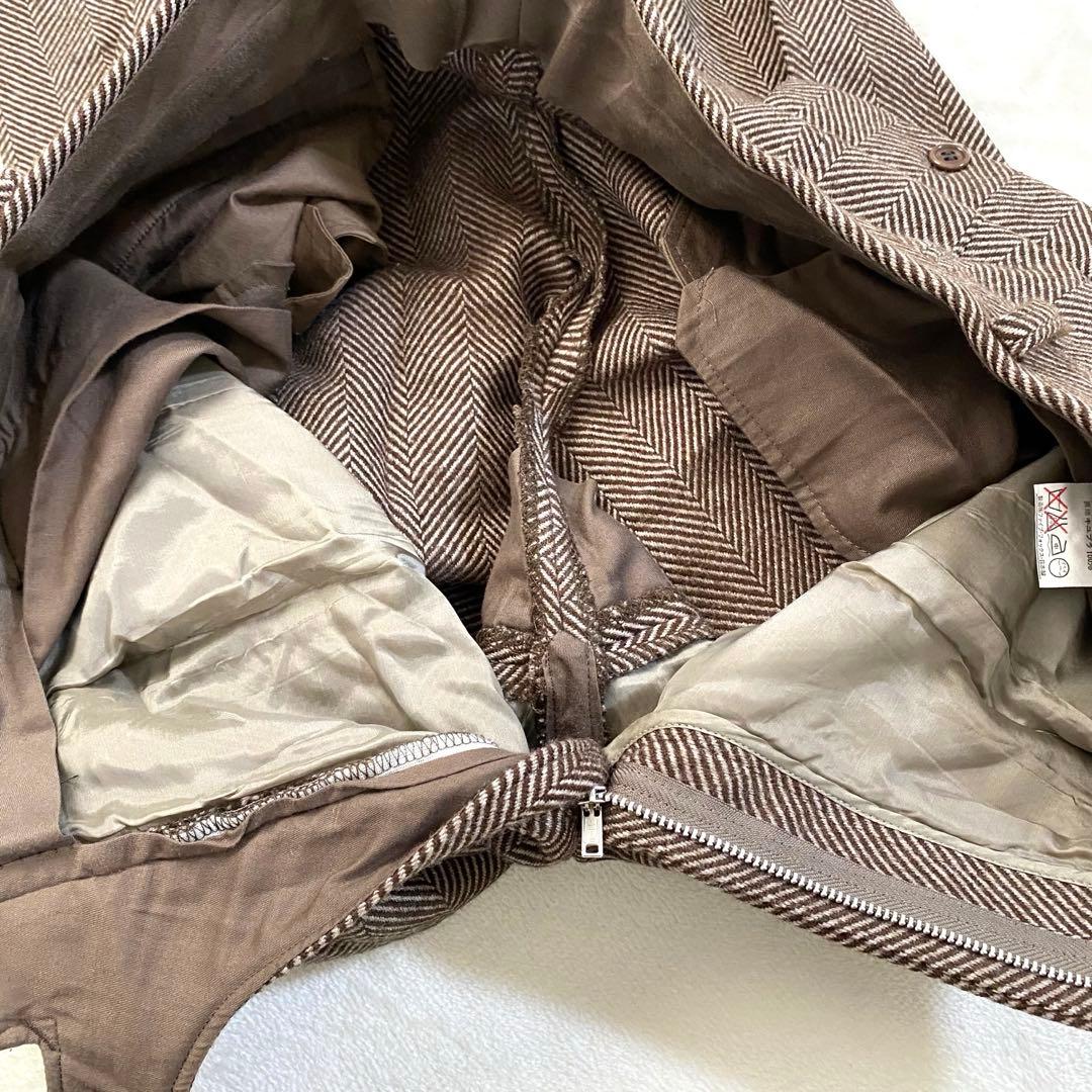 COMME CA DU MODE MEN ✨希少ヴィンテージ✨ ダブル スーツ