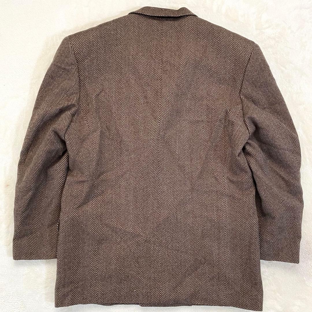 COMME CA DU MODE MEN ✨希少ヴィンテージ✨ ダブル スーツ