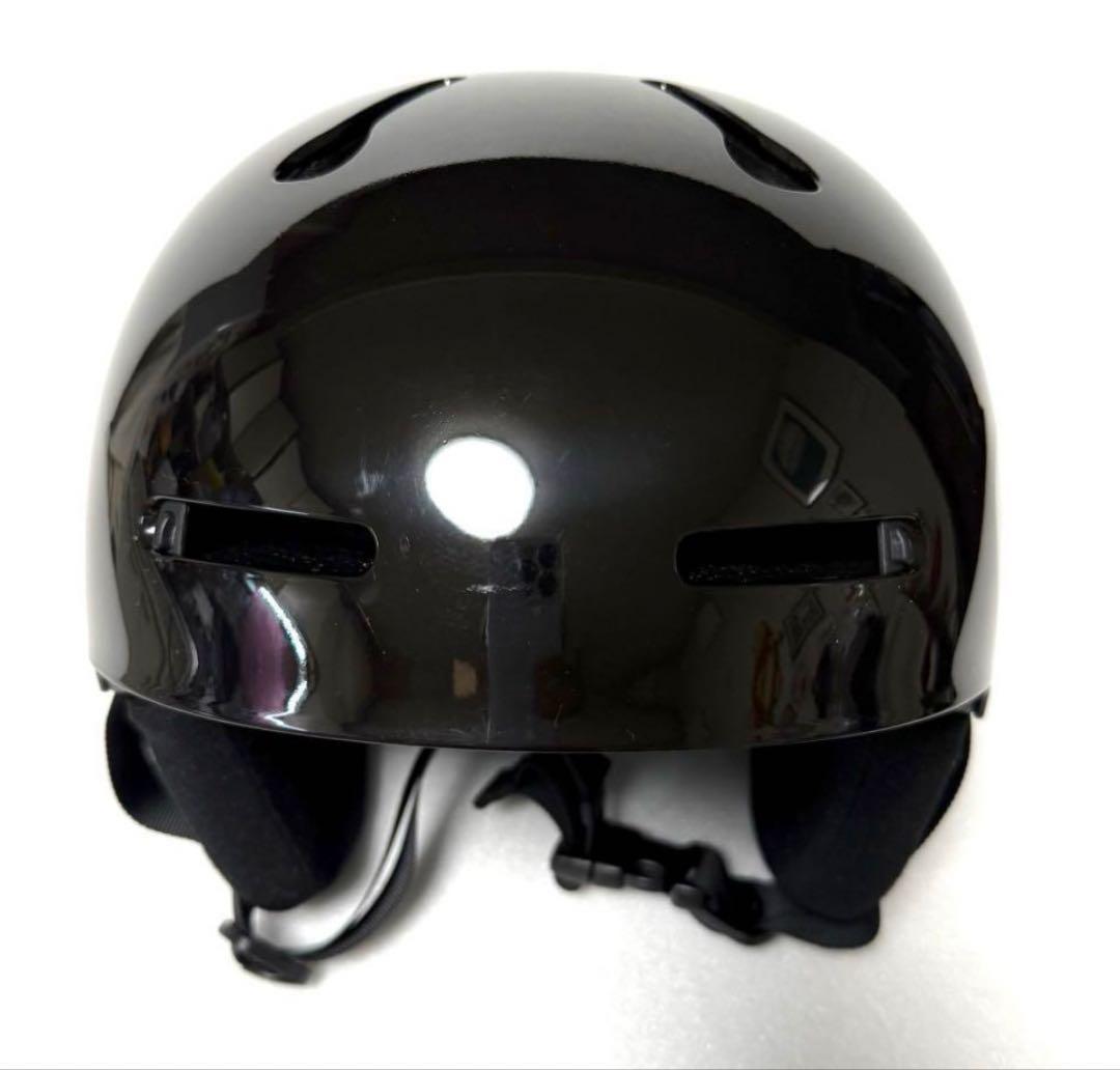 【レア】【美品】◼︎POC◼︎スノーボード用ヘルメット★収納布袋付き★