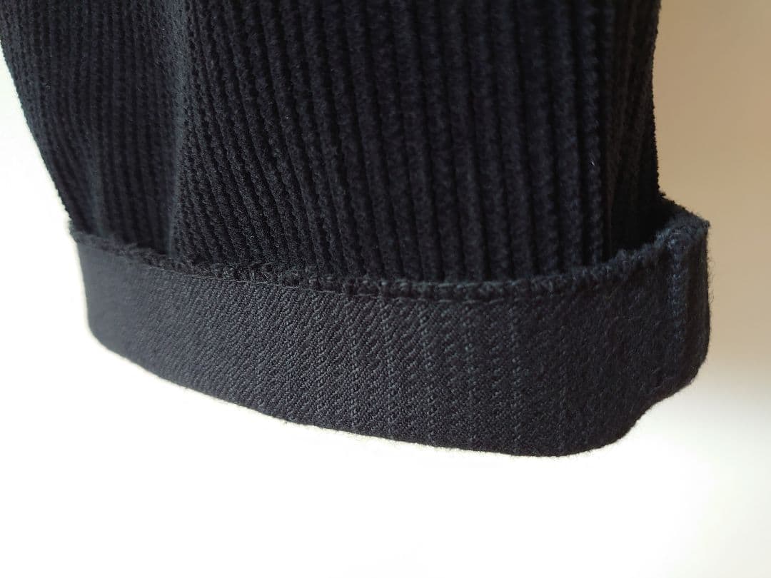 kaval カヴァル／Simple work pants (Dragon's