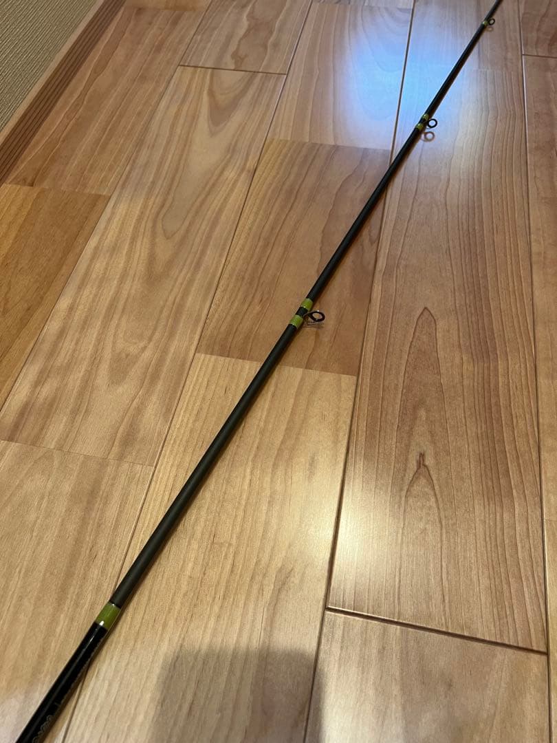 セントクロイ ウォブンロール SJGC65MLM