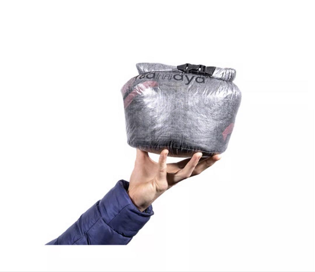 SAMAYA samaya2.5 テント　箱付き