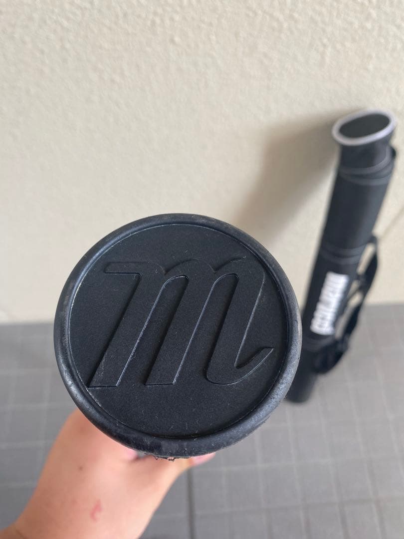 Marucci WANI CRUSHER 83cm 軟式バット