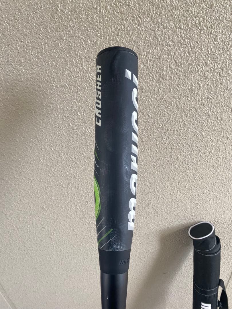 Marucci WANI CRUSHER 83cm 軟式バット