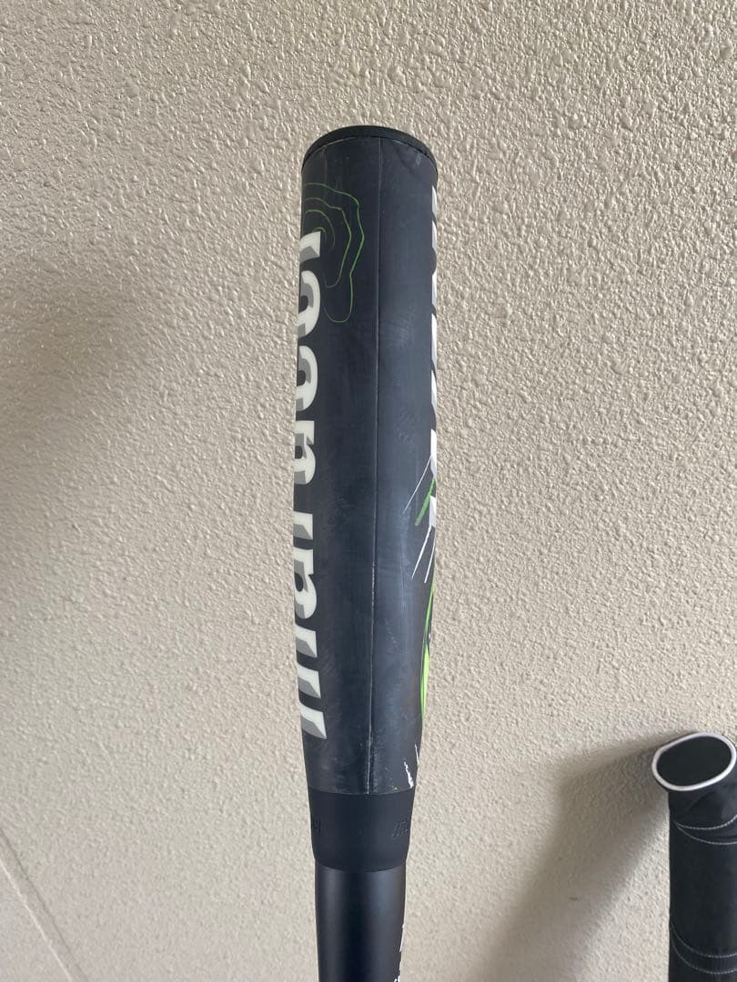 Marucci WANI CRUSHER 83cm 軟式バット