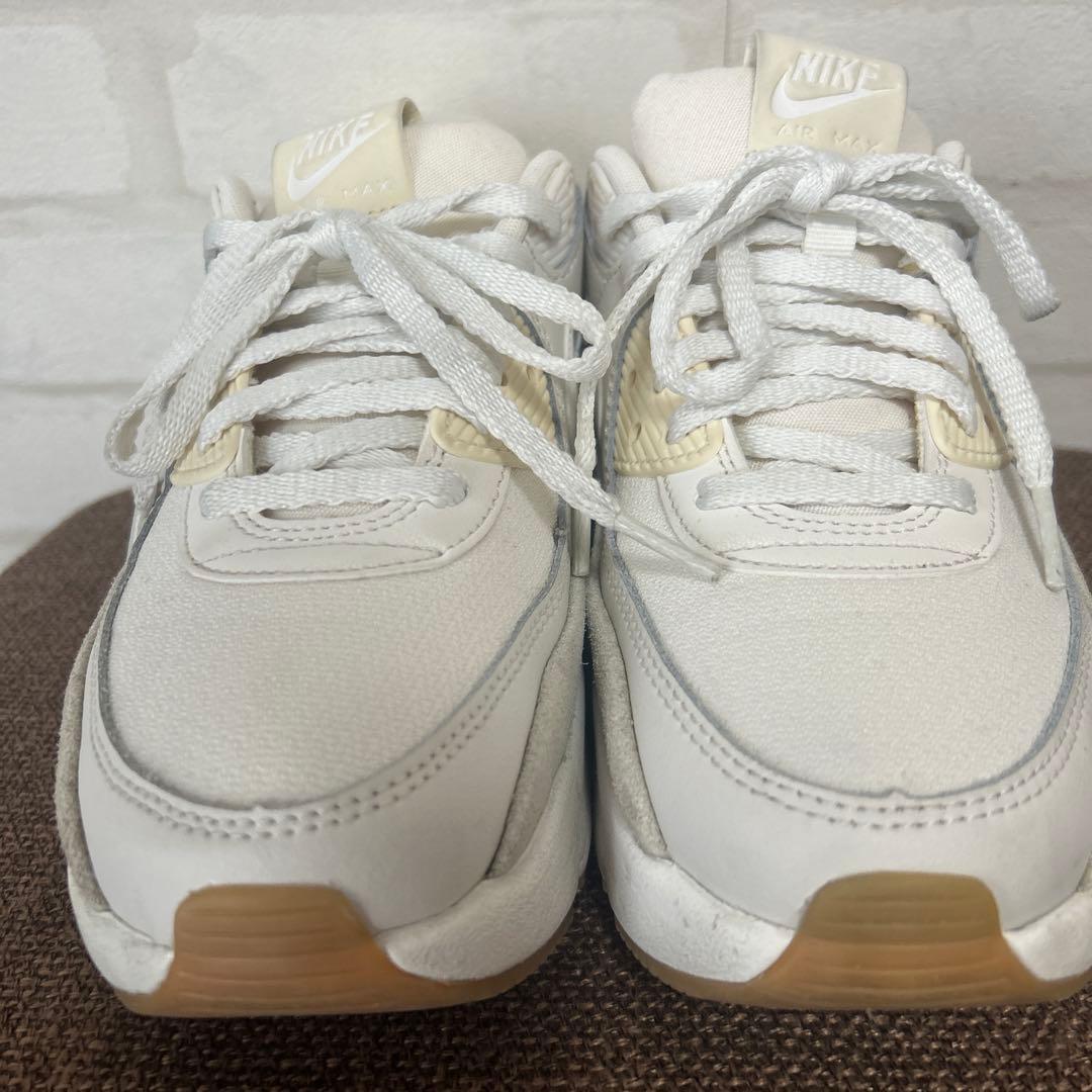 NIKE ナイキ / AIR MAX 90 LV8 FD4328-111