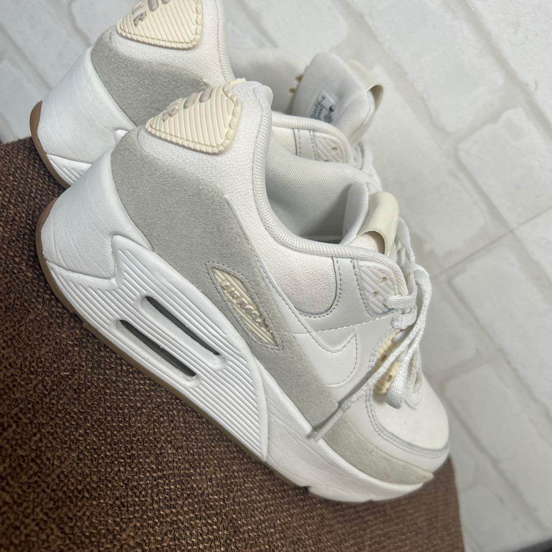 NIKE ナイキ / AIR MAX 90 LV8 FD4328-111