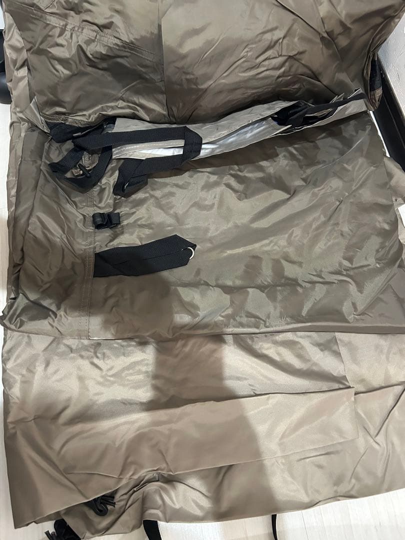 【未使用品】ホールアース Whole Earth アーストリッパーSC 防虫