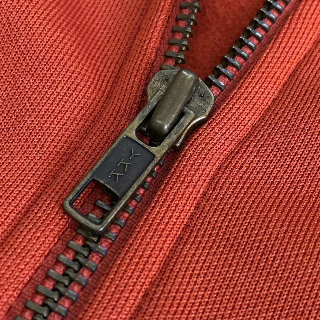 フレッドペリー☆L～XL☆オレンジ☆トラックジャケット☆ジャージ