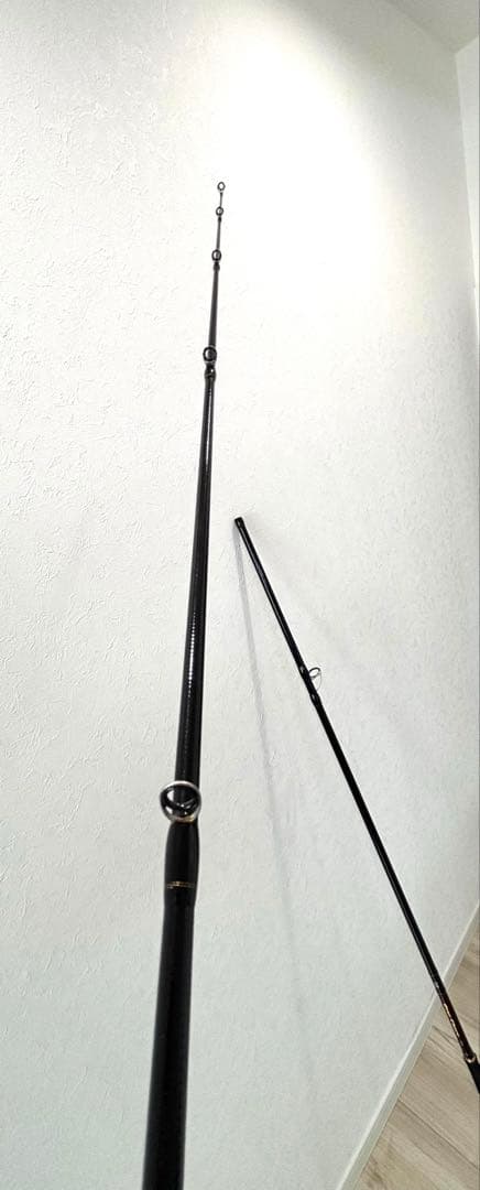 ダイワ　オーバーゼア109MH