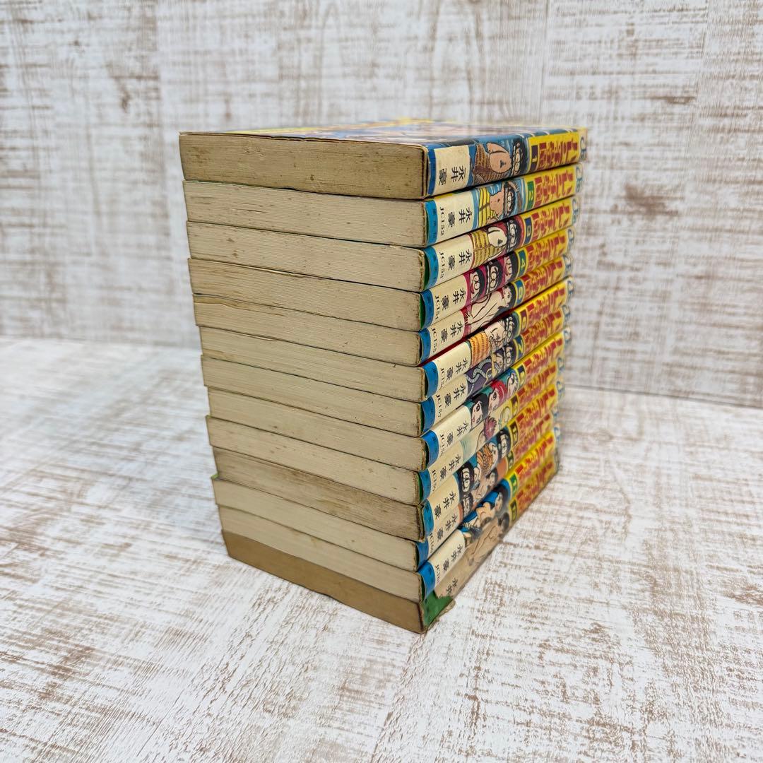 ハレンチ学園　永井豪　コミック　古本　漫画　集英社　希少