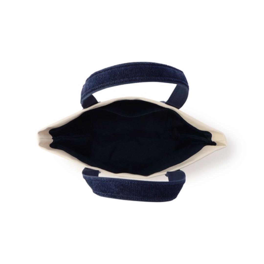 フェイラー　オールドテディ　ワッペン　トートバッグ