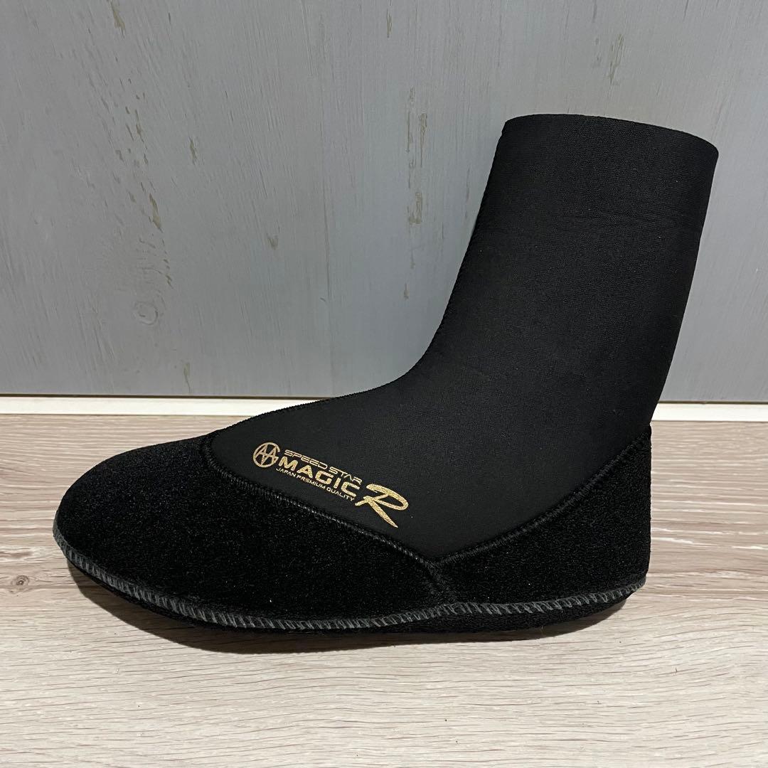 【即日発送】MAGIC R サーフブーツ　　XL