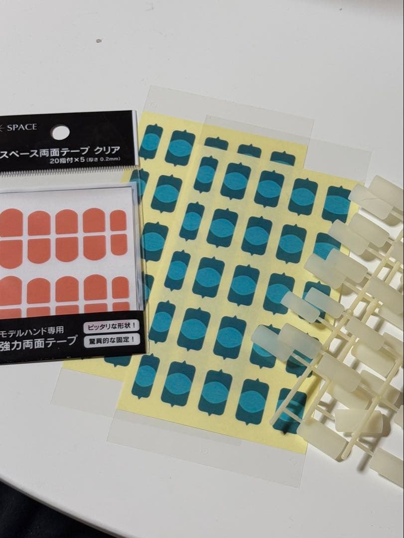 認定モデルハンド ネイル検定