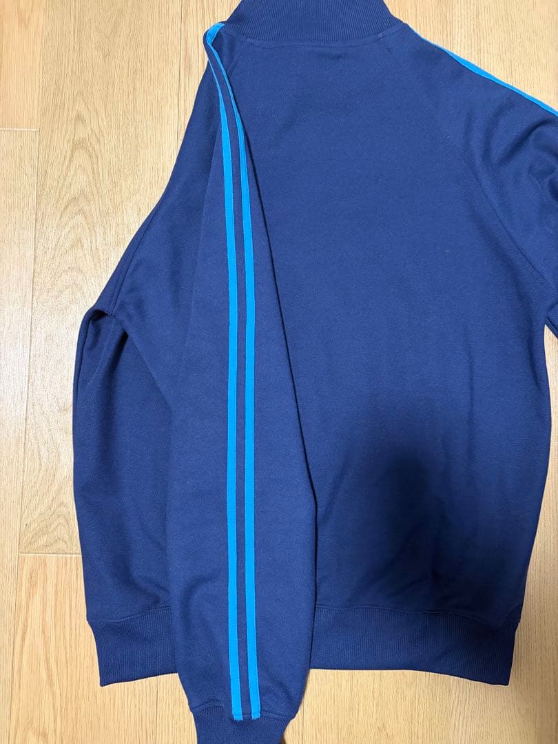 FRED PERRY トラックジャケット　80s